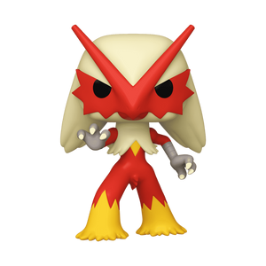 Blaziken #983 Funko Pop! Games Pokémon