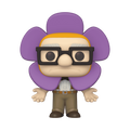 Carl #1096 Funko Pop! Disney Pixar Dug Days