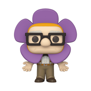 Carl #1096 Funko Pop! Disney Pixar Dug Days