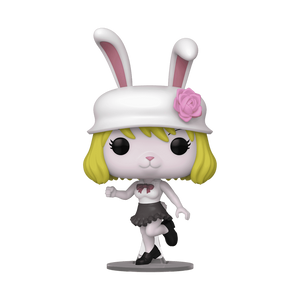 One Piece Carrot #1588 Funko Pop! Vinyl Figure