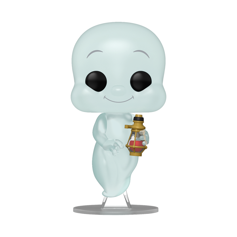 Casper 30th Anniversary Funko Pop! Figure