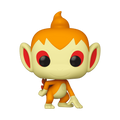 Chimchar #963 Funko Pop! Games Pokémon
