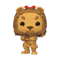 Cowardly Lion #1515 Funko Pop! Movies The Wizard Of Oz