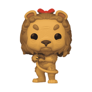 Cowardly Lion #1515 Funko Pop! Movies The Wizard Of Oz