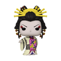 Demon Slayer Daki #1534 Funko Pop! Animation