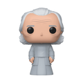 Dune Emperor Shaddam IV #1499 Funko Pop Vinyl Figure