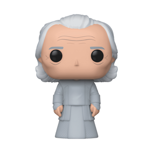 Dune Emperor Shaddam IV #1499 Funko Pop Vinyl Figure