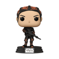 Fennec Shand #483 Funko Pop! Star Wars The Mandalorian