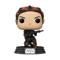 Fennec Shand #481 Funko Pop! Star Wars The Book Of Boba Fett