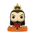 Fire Lord Ozai #999 Funko Pop! Animation Avatar The Last Airbender