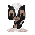 Flower (80th Anniversary) #1434 Funko Pop! Disney Classics Bambi