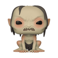 The Lord of the Rings Gollum Funko Pop! Vinyl Figure #532