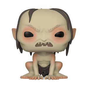 The Lord of the Rings Gollum Funko Pop! Vinyl Figure #532