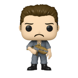 Galaxy Quest Guy Fleegman #1530 Funko Pop Vinyl Figure
