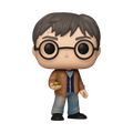 Harry Potter #196 Funko Pop! Vinyl Figure Harry Potter and the Deathly Hallows: Part 2