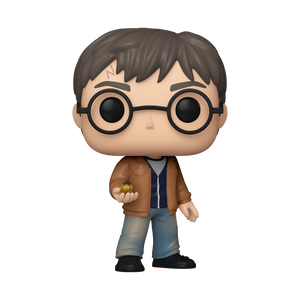 Harry Potter #196 Funko Pop! Vinyl Figure Harry Potter and the Deathly Hallows: Part 2