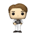 Funko Pop! Rocks Jin #280 BTS