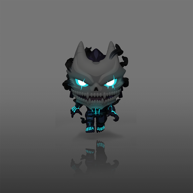 Funko Pop! Kaiju No.8 (Uncontrolled) #2326
