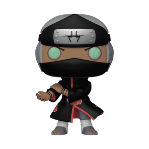 Kakuzu #1504 Funko Pop! Animation Naruto Shippuden