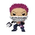 One Piece Katakuri #1606 Funko Pop! Animation