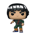 Might Guy #1195 Funko Pop! Animation Naruto Shippuden