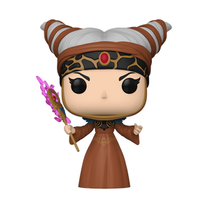 Power Rangers Rita Repulsa #1349 Funko Pop Vinyl Figure