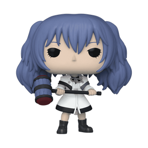 Saiko Yonebayashi #1126 Funko Pop! Animation Tokyo Ghoul : re