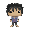 Sasuke #72 Funko Pop! Animation Naruto Shippuden