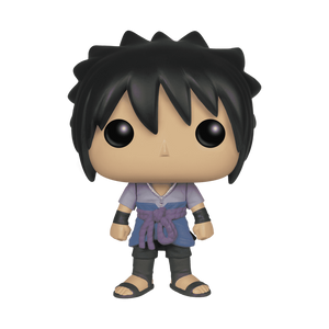 Sasuke #72 Funko Pop! Animation Naruto Shippuden