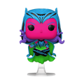 Scarlet Witch #986 Special Edition Funko Pop! Marvel Studios Wanda Vision