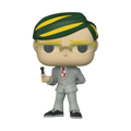 Sir Nighteye #1006 Funko Pop! Animation My Hero Academia