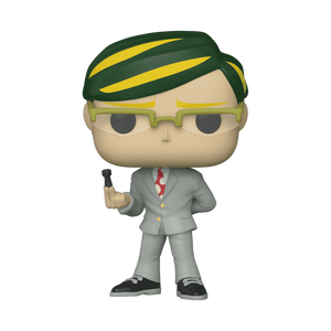 Sir Nighteye #1006 Funko Pop! Animation My Hero Academia