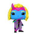 Marvel Studios Loki Sylvie Special Edition Black Light Funko Pop! Vinyl Figure #988