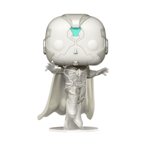 The Vision #824 Funko Pop! Marvel Studios Wanda Vision
