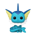 Vaporeon #627 Funko Pop! Games Pokémon