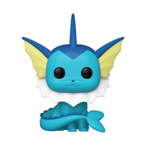 Vaporeon #627 Funko Pop! Games Pokémon