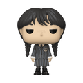 Wednesday Addams #1309 Funko Pop! Television The Addams Family