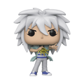 Yami Bakura #1061 Yu-Gi-Oh 25th Anniversary Funko Pop! Animation Yu-Gi-Oh