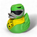 Power Ranger Duck