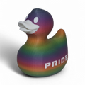 Pride Duck
