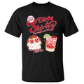 "Princess Donut Approved" T-Shirt – Official Dungeon Crawler Carl Fan Graphic Tee, Premium 100% Cotton LitRPG Royalty Top, Made in USA