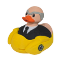 Professor X Duck