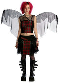 Punk Fairy Adult Costume
