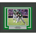 Framed Reggie White Philadelphia Eagles 8x10 Football Photo