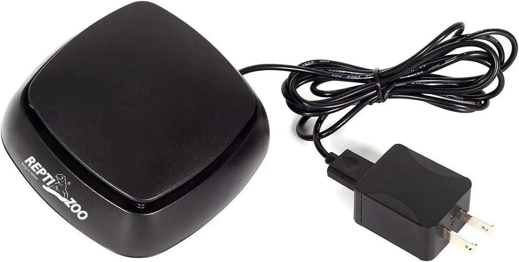 Reptile Terrarium Ventilation Fan Magnetic Dehumidifier 4200RPM