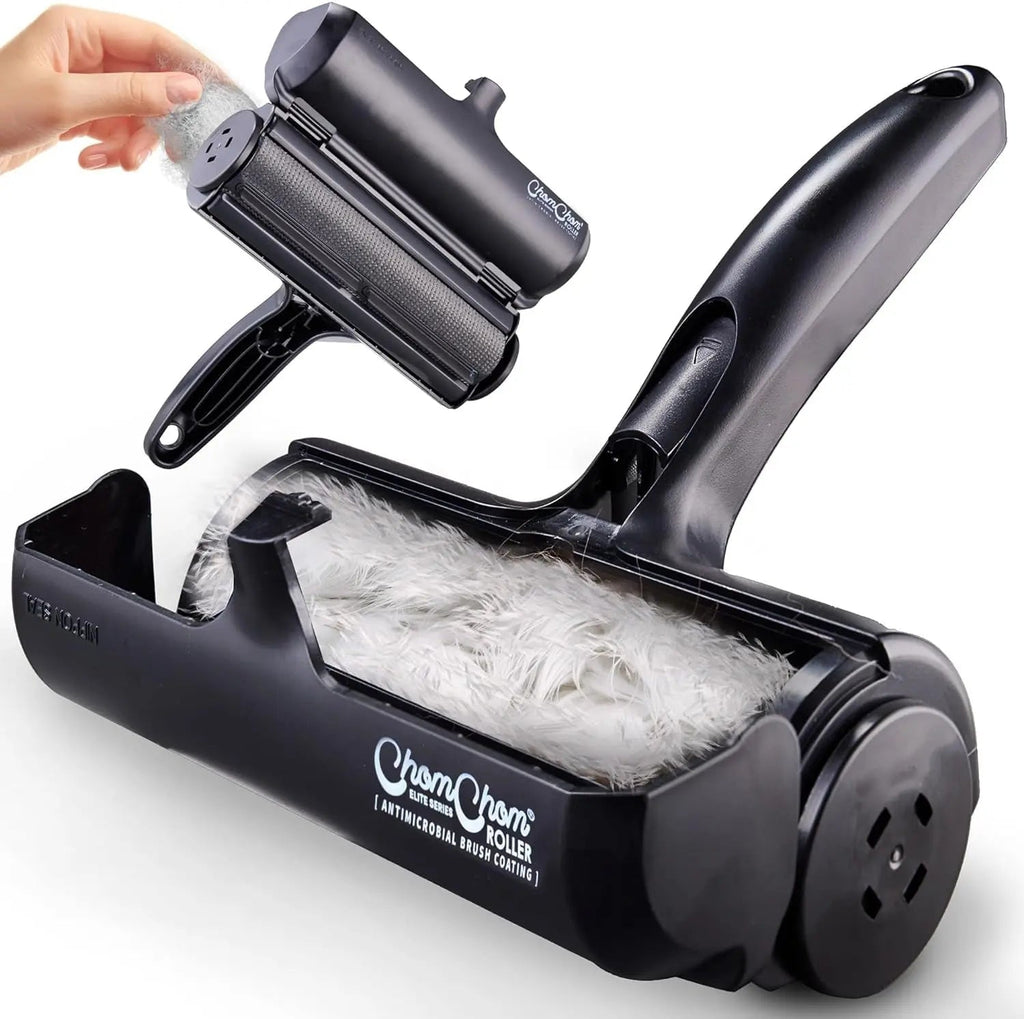Pet Hair Remover Roller for Furniture, Carpet & Clothing