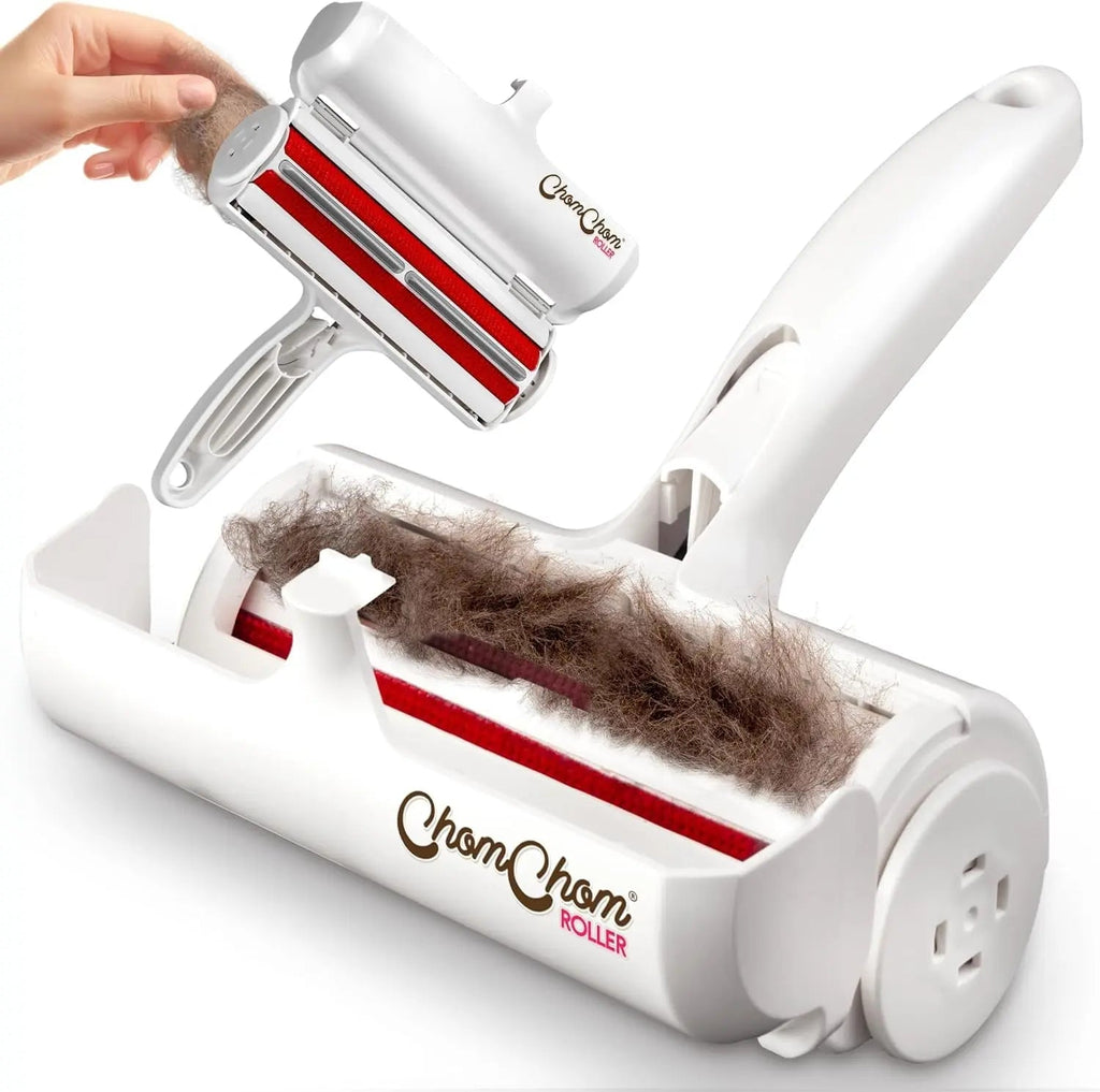 Pet Hair Remover Roller for Furniture, Carpet & Clothing