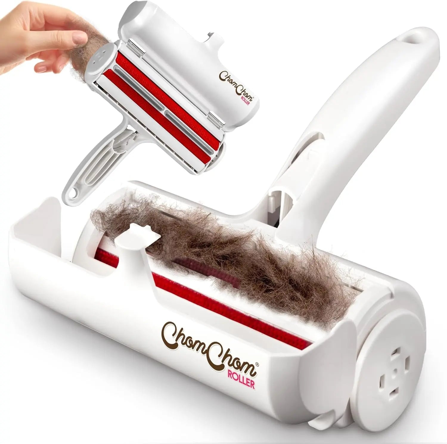 Pet Hair Remover Roller for Furniture, Carpet & Clothing
