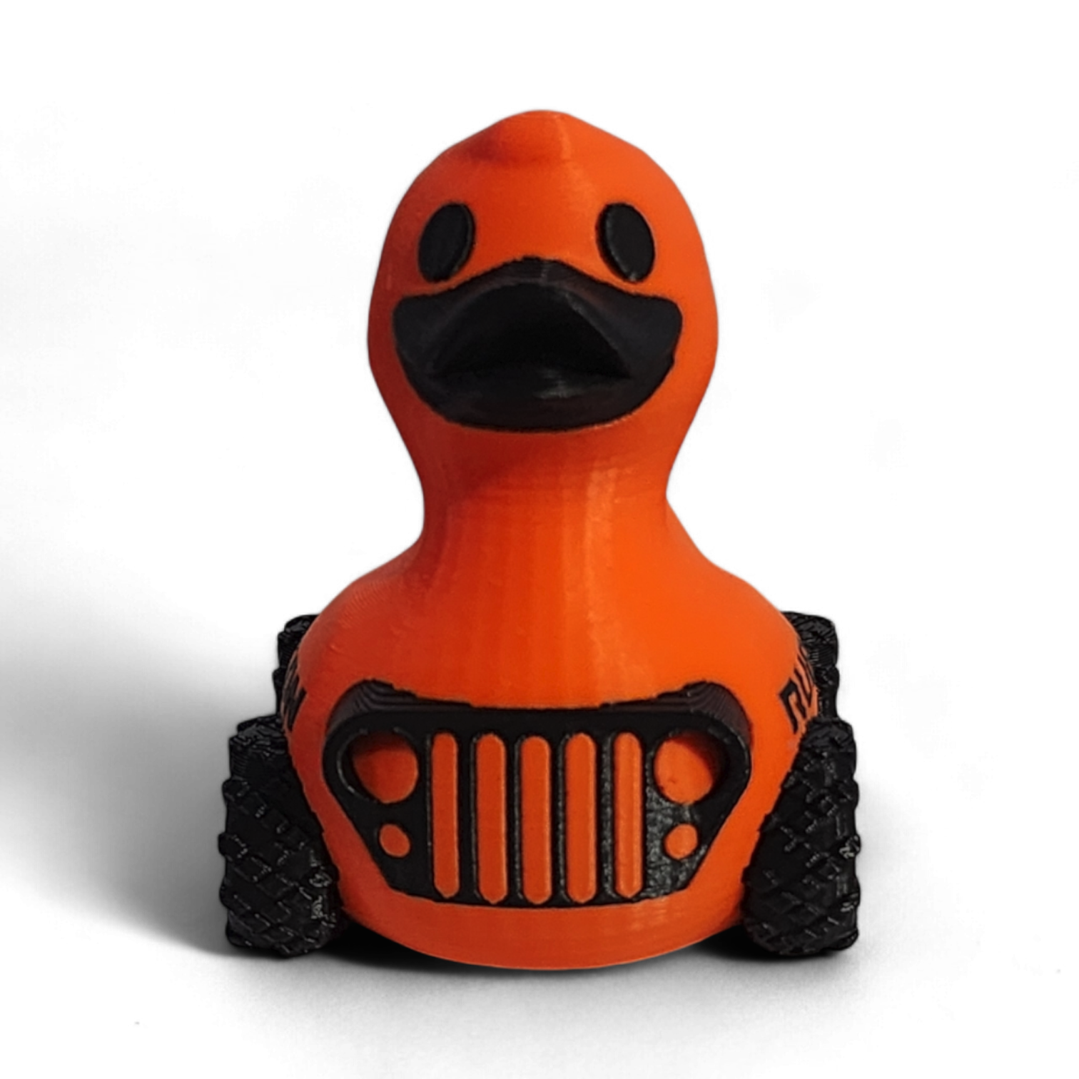 Rubicon Off Road Duck
