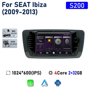 S200 CAM